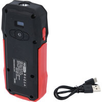 KS Tools Mobiele LED Werklamp Bluetooth Luidspreker 500 lumen 150.4500 (3)