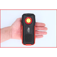 KS Tools Mobiele LED Werklamp Bluetooth Luidspreker 500 lumen 150.4500 (8)