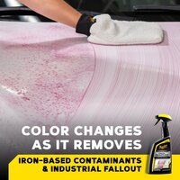 Meguiar&#039;s Ultimate Iron Remover G250524EU (2)