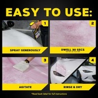 Meguiar&#039;s Ultimate Iron Remover G250524EU (5)