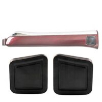Mercedes Deurhendel Rubbers Keyless Go X8R0154 (9)