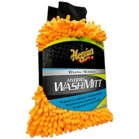 Meguiar&#039;s Hybrid Ceramic Wash &amp; Wax + Hybrid Wash Mitt G210256EU-KIT (4)