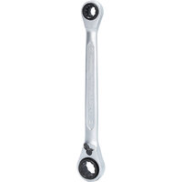 Brilliant Tools 4-in-1 Ringratelsleutel 10x13 17x19 BT013901 (2)
