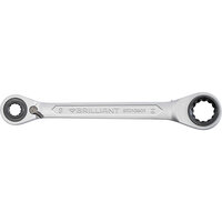 Brilliant Tools 4-in-1 Ringratelsleutel 10x13 17x19 BT013901 (4)
