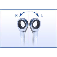 Brilliant Tools Ringratel-Steeksleutelset 8-19mm 12-delig BT013112 (4)