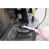 Brilliant Tools Ringratel-Steeksleutelset 8-19mm 12-delig BT013112 (6)