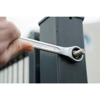 Brilliant Tools Ringratel-Steeksleutelset 8-19mm 12-delig BT013112 (7)