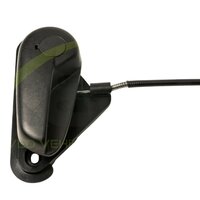 Ford Mondeo S-Max Galaxy Motorkap Ontgrendelingskabel Kit X8R0156 (2)