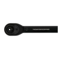 Competition 1/2&quot; Momentsleutel Set 20-200Nm 4-delig 512.0010 (5)