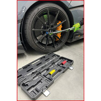 Competition 1/2&quot; Momentsleutel Set 20-200Nm 4-delig 512.0010 (12)