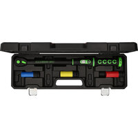 Competition 1/2&quot; Momentsleutel Set 20-200Nm 4-delig 512.0010 (14)