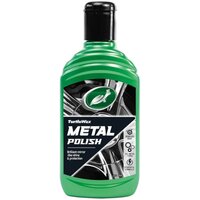 Turtle Wax Metal Polish 52853