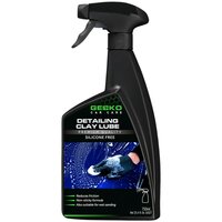 Gecko Clay Lube Detailing Spray - Klei Glijmiddel 687516