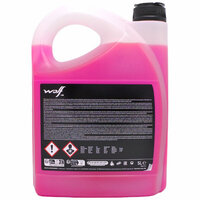 Wolf Koelvloeistof Coolant LL G12+ -36&deg;C (3)