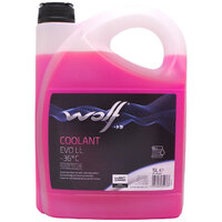 Wolf Koelvloeistof Coolant EVO LL -36°C