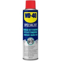 WD-40 Specialist Bike Fiets Kettingspray 250ml