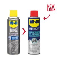 WD-40 Specialist Bike Fiets Kettingspray 49703-NBA (2)