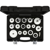KS Tools Universele Remontluchter Adapterset 17-delig 160.0815 (3)