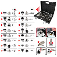 KS Tools Universele Remontluchter Adapterset 17-delig 160.0815 (2)