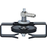 KS Tools Universele Remontluchter Adapter Verstelbaar 160.0718