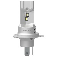 Philips H4 LED Ultinon Pro6000 Boost Gen2 Motorfiets Koplamp 11342U60B2X1 (2)