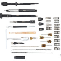 KS Tools Injector Brandplaat Reinigingsset 40-delig 152.1210 (2)