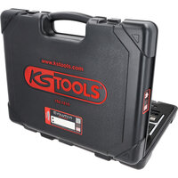 KS Tools Injector Brandplaat Reinigingsset 40-delig 152.1210 (3)