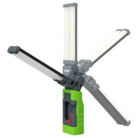 Philips Xperion 3000 Starter Kit LED Werklampenset X30BOPOSLCM (4)