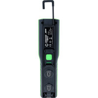 Competition LED-werklamp Dimbaar 1200 Lumen met Dockingstation 512.4510 (4)