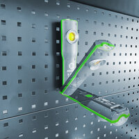 Competition LED-werklamp Dimbaar 1200 Lumen met Dockingstation 512.4510 (9)