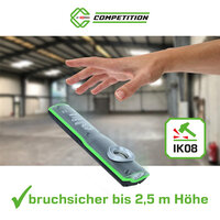 Competition LED-werklamp Dimbaar 1200 Lumen met Dockingstation 512.4510 (10)
