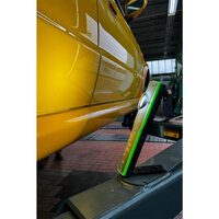 Competition LED-werklamp Dimbaar 1200 Lumen met Dockingstation 512.4510 (16)