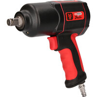 KS Tools 1-2 inch THE DEVIL Krachtige Slagmoersleutel 1600Nm 515.1200