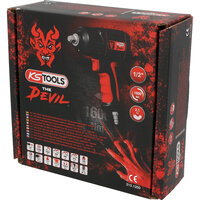 KS Tools 1-2 inch THE DEVIL Krachtige Slagmoersleutel 1600Nm 515.1200 (4)
