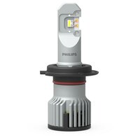 Philips H7 LED Ultinon Pro6000 Boost Motorfiets Koplamp 11972U60BX1 (2)