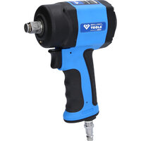 Brilliant Tools 1/2&quot; Mini Krachtige Slagmoersleutel 1240Nm BT160400