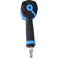 Brilliant Tools 1/2&quot; Mini Krachtige Slagmoersleutel 1240Nm BT160400 (4)