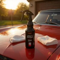 ADBL Ceramic QD - Quick Detailer Spray ADB000350 (2)