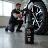 ADBL Wheel Warrior Gel - Zure Velgenreiniger ADB000532 (2)