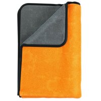 ADBL Puffy Towel XL Ultra Pluizige Microvezel Droogdoek ADB000249