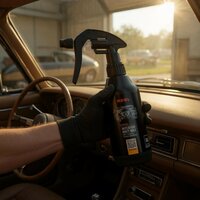 ADBL Interior Matt Max - Kunststof &amp; Vinyl Bescherming ADB000268 (2)