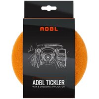 ADBL Tickler Wax &amp; Dressing Microvezel Applicator ADB000257 (4)