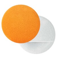 ADBL Tickler Wax &amp; Dressing Microvezel Applicator ADB000257