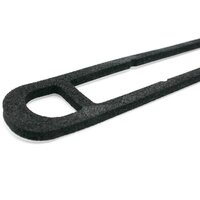 Toyota Aygo Peugeot 107 Citro&euml;n C1 Derde Remlicht Afdichting Kit X8R0211 (7)