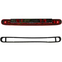 Toyota Aygo Peugeot 107 Citro&euml;n C1 Derde Remlicht Afdichting Kit X8R0211 (9)
