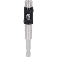 KS Tools 1/4&quot; Magnetische Snelwissel-Bithouder Zwenkbaar 514.1136 (6)