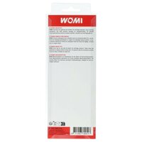 Womi Womix W252 2K Mixertips 12 stuks Nieuw Model (6)