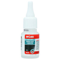 Womi W235 Secondelijm Ultra Snel 20 gram