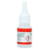 Womi W235 Secondelijm Ultra Snel 20 gram (2)