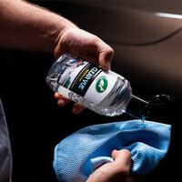Turtle Wax ClearVue Rain Repellant Anti-Regen 52859 (2)